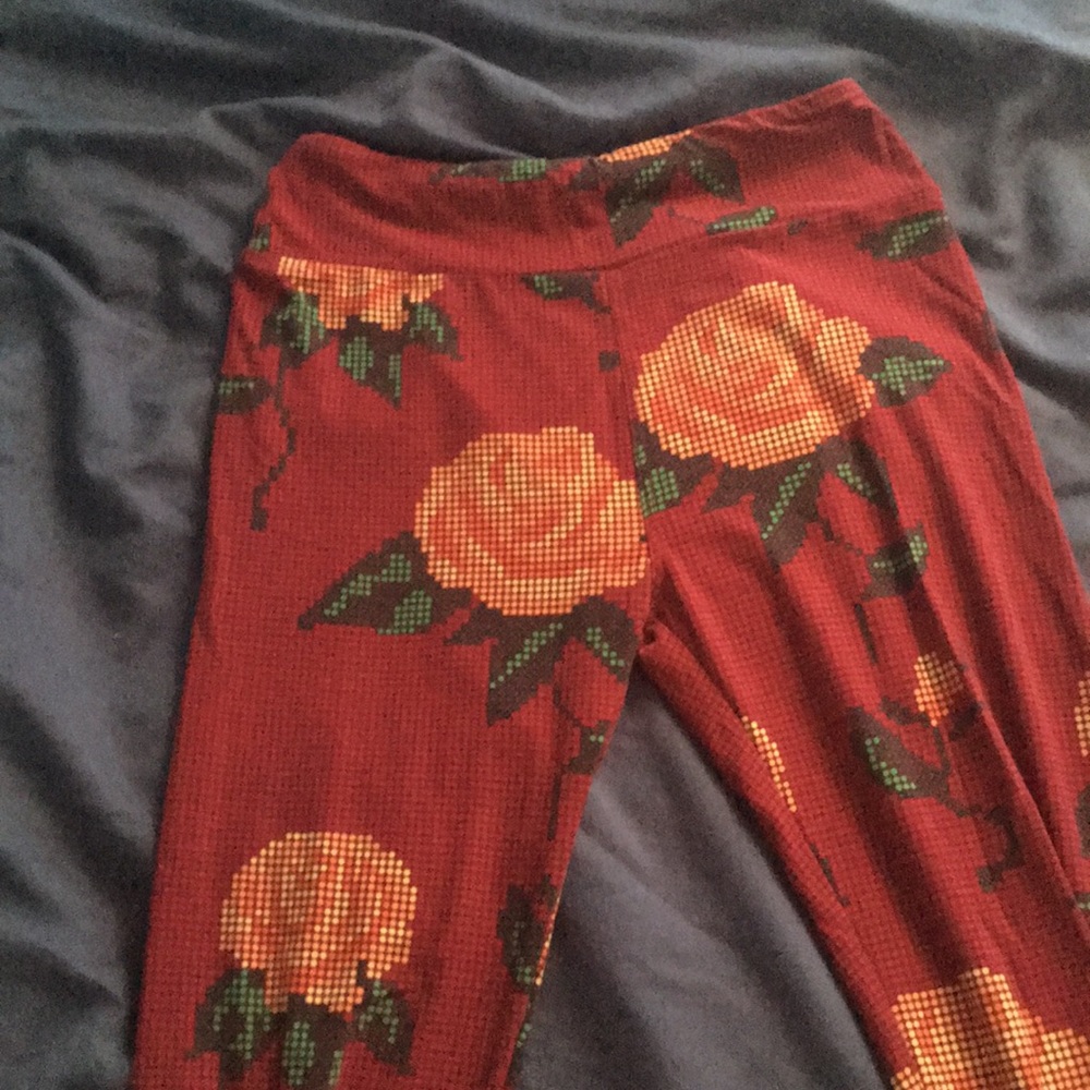 leggings